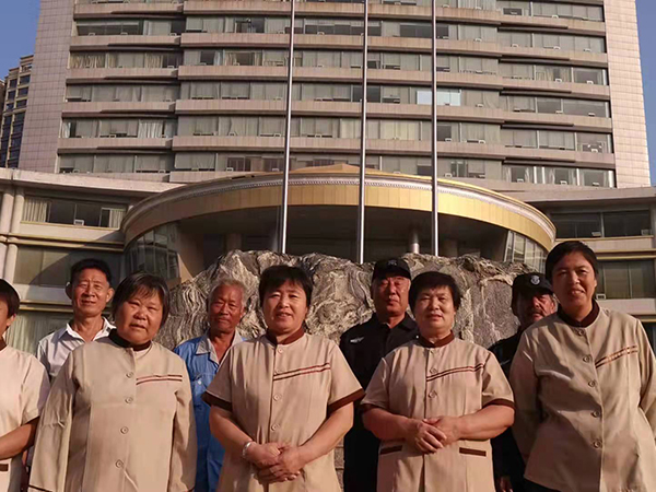成功案例