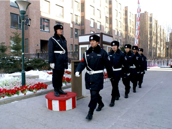 物业托管